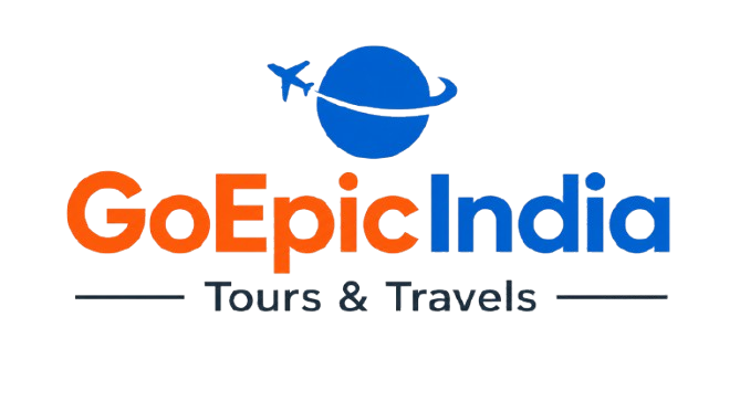 GoEpicIndia Tours & Travels